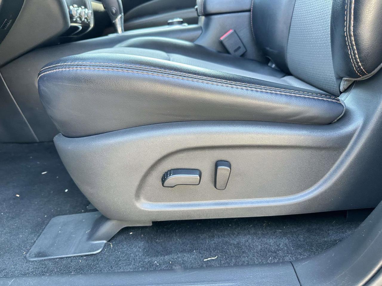 2019 Nissan Pathfinder SV San Clemente CA