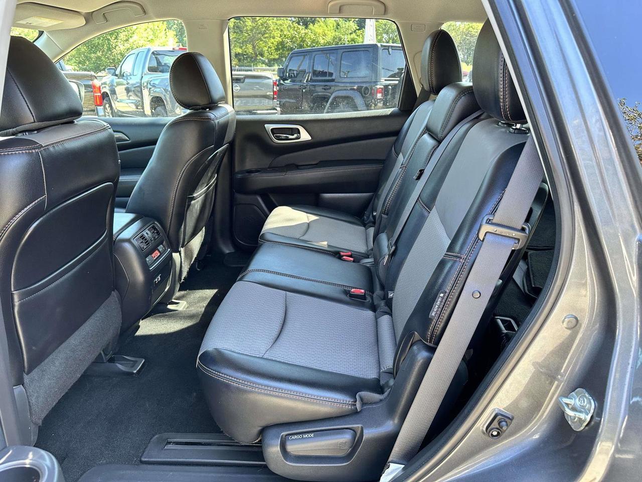 2019 Nissan Pathfinder SV San Clemente CA