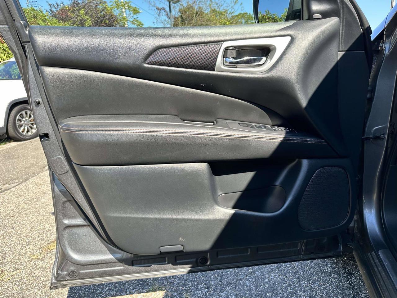 2019 Nissan Pathfinder SV San Clemente CA