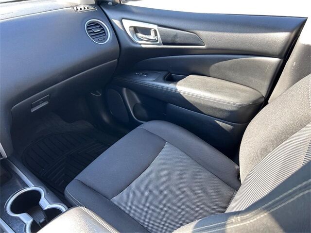 2019 Nissan Pathfinder SV Cape Girardeau MO