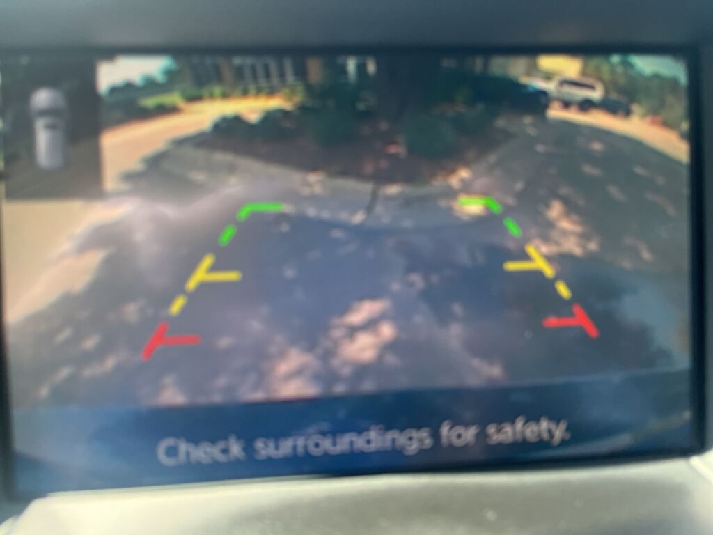 2019 Nissan Pathfinder SV Wilmington NC