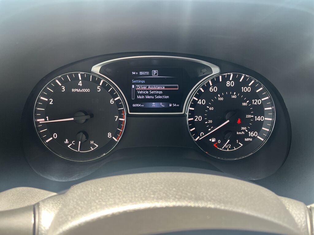 2019 Nissan Pathfinder SV Wilmington NC