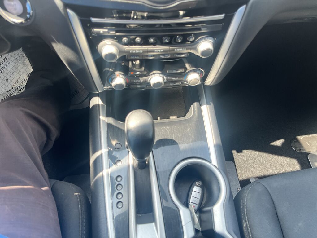 2019 Nissan Pathfinder SV Wilmington NC