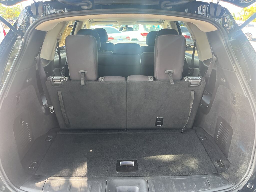 2019 Nissan Pathfinder SV Wilmington NC