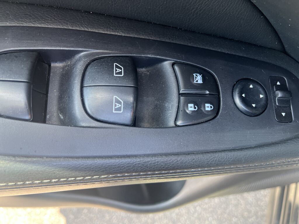 2019 Nissan Pathfinder SV Wilmington NC