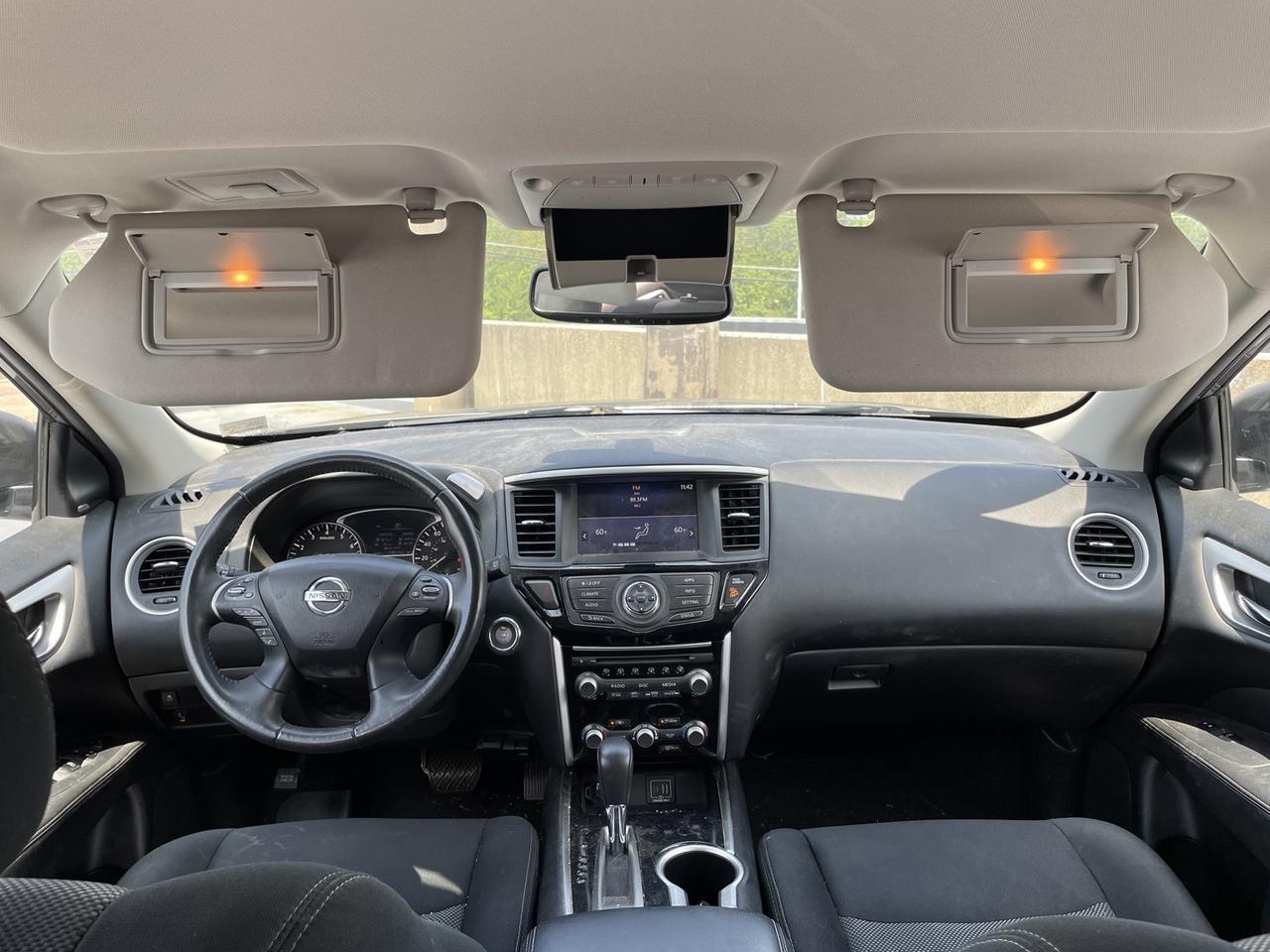 2019 Nissan Pathfinder SV Springfield VA