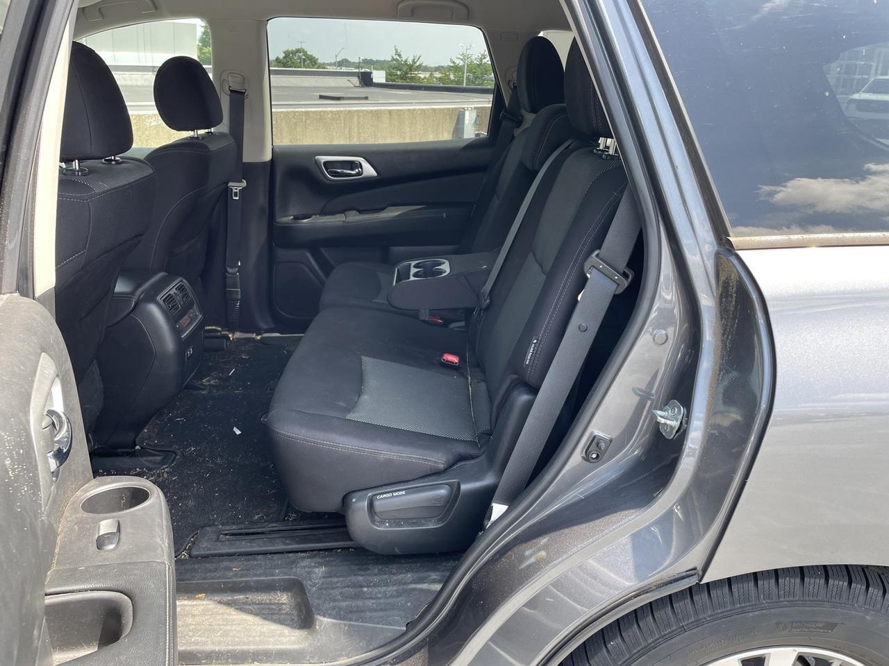 2019 Nissan Pathfinder SV Springfield VA