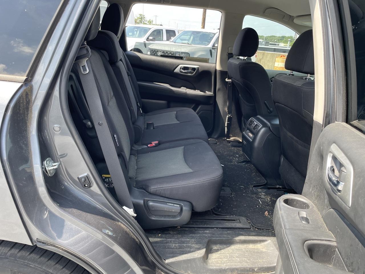 2019 Nissan Pathfinder SV Springfield VA