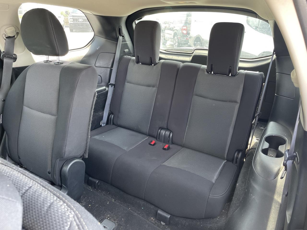 2019 Nissan Pathfinder SV Springfield VA