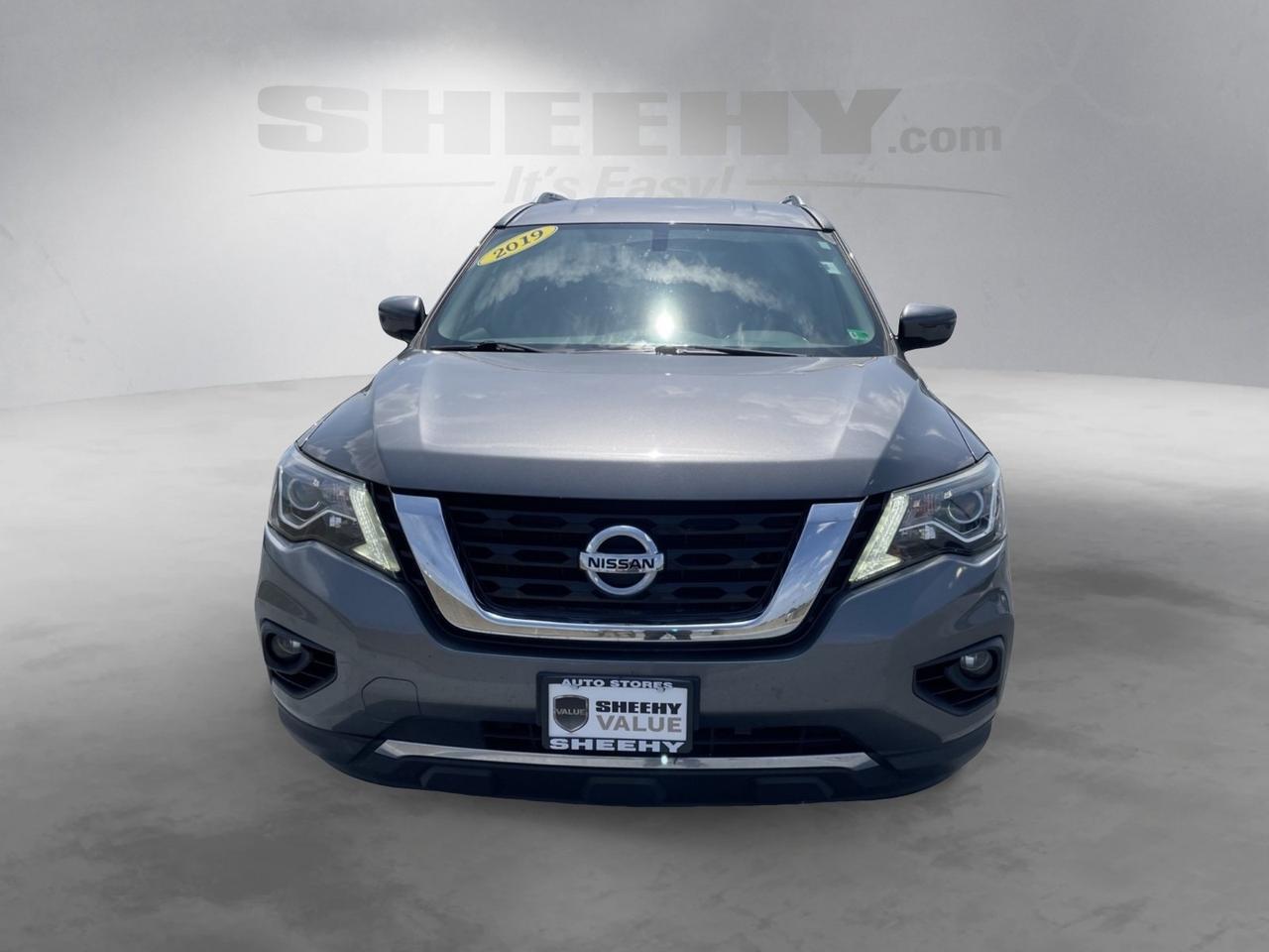 2019 Nissan Pathfinder SV Springfield VA