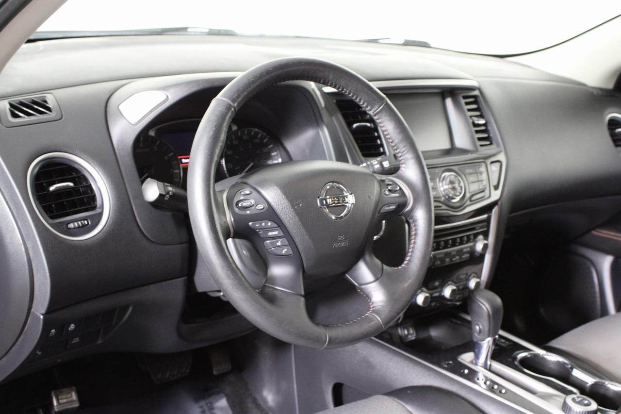 2019 Nissan Pathfinder SV Manassas VA