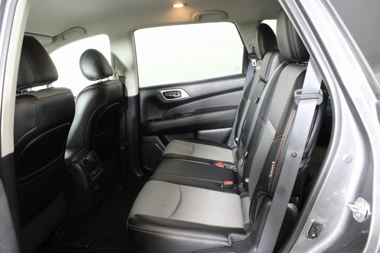 2019 Nissan Pathfinder SV Manassas VA