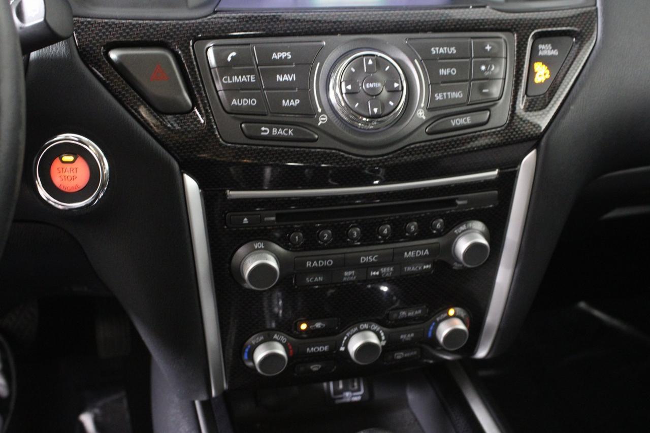 2019 Nissan Pathfinder SV Manassas VA