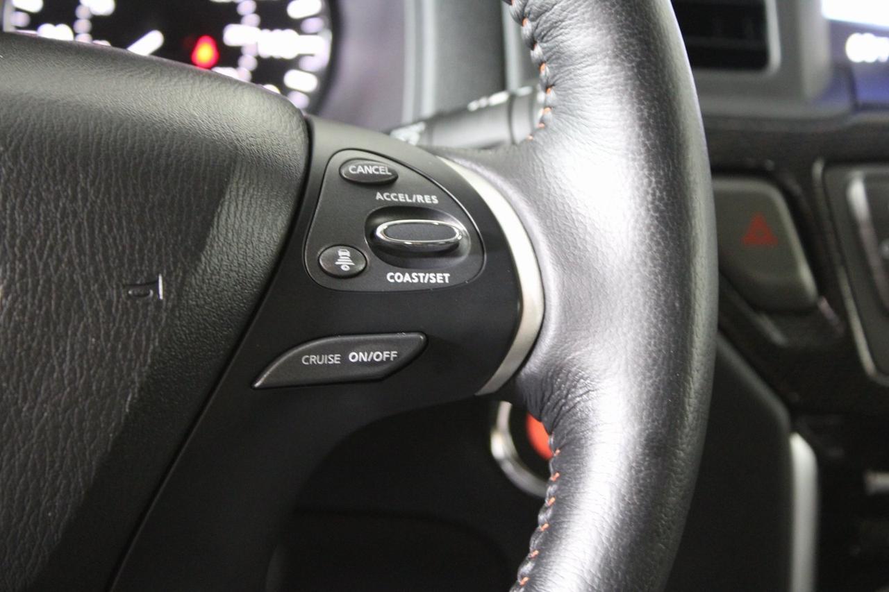2019 Nissan Pathfinder SV Manassas VA