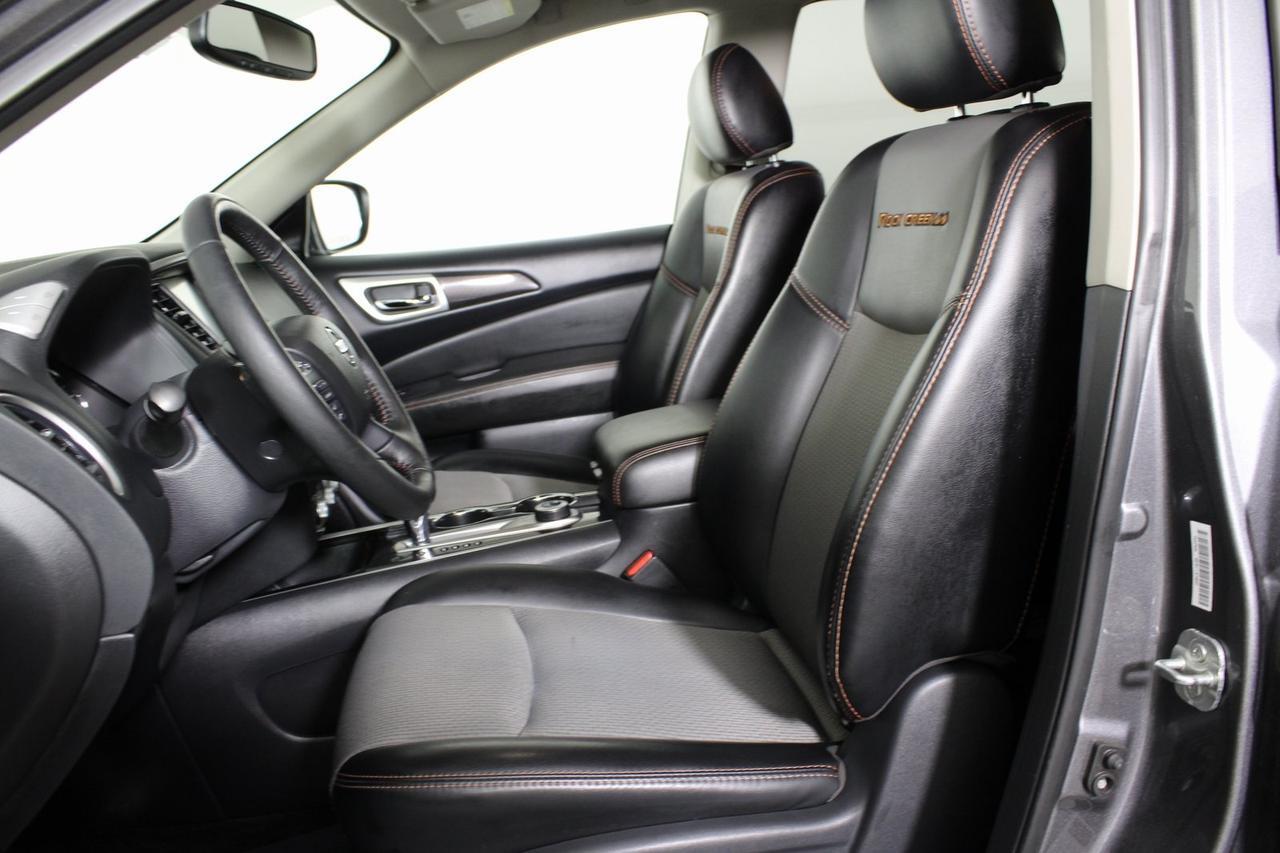 2019 Nissan Pathfinder SV Manassas VA