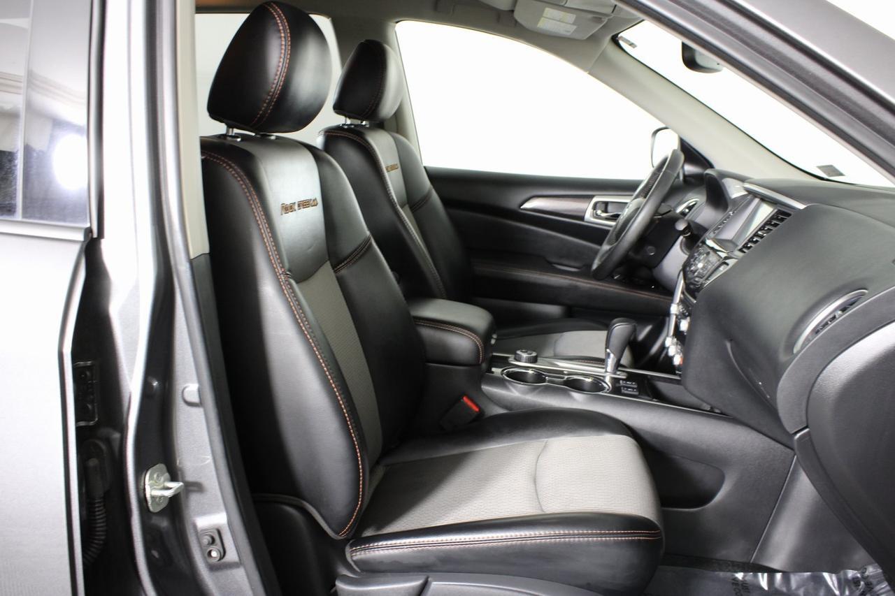 2019 Nissan Pathfinder SV Manassas VA