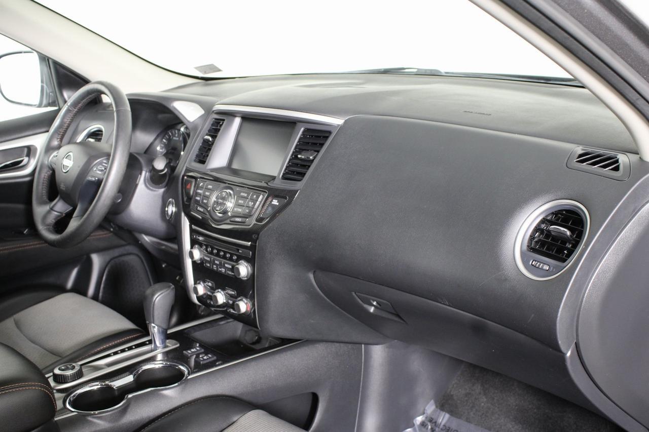 2019 Nissan Pathfinder SV Manassas VA