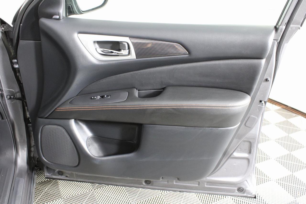 2019 Nissan Pathfinder SV Manassas VA