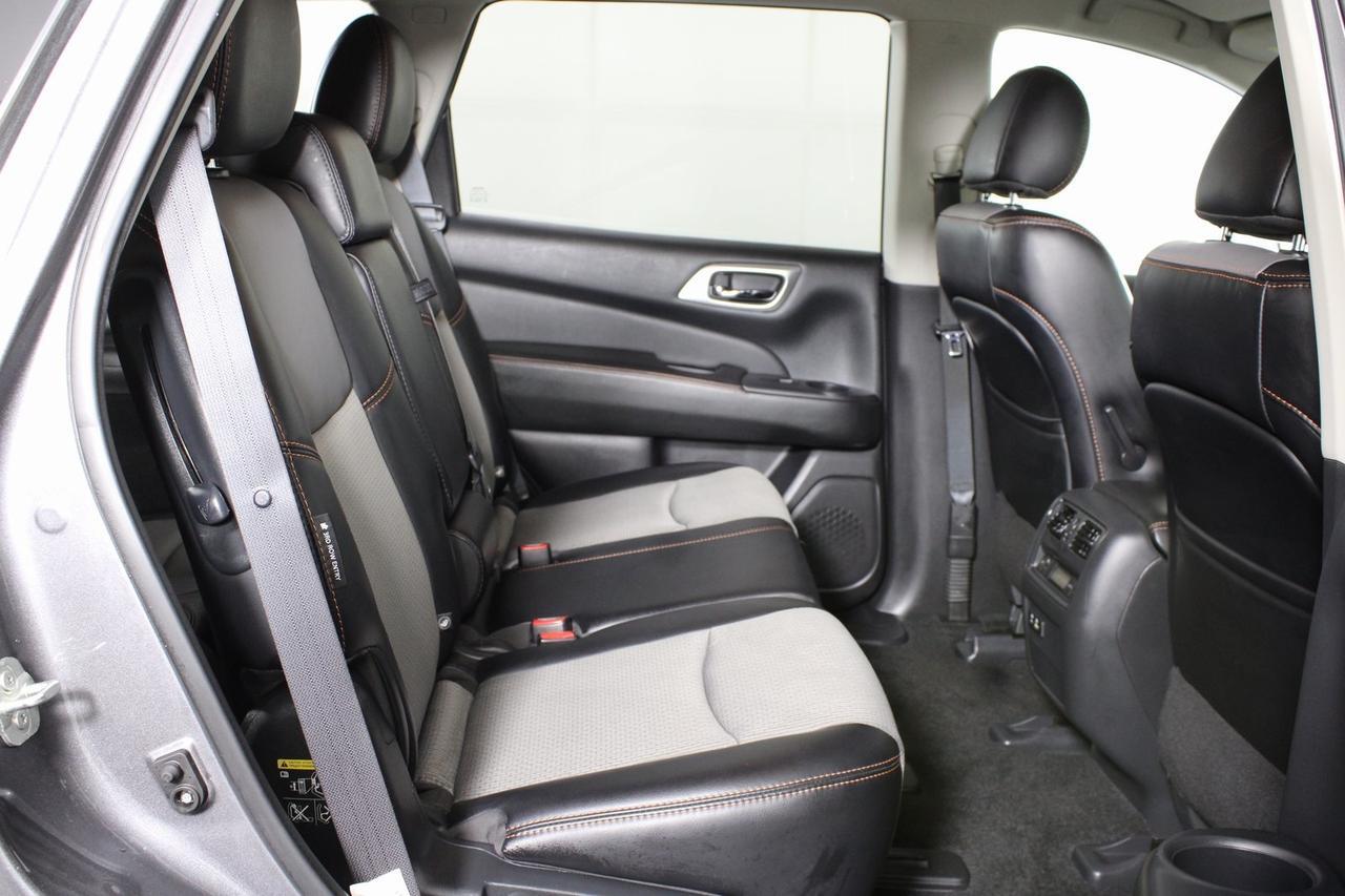 2019 Nissan Pathfinder SV Manassas VA