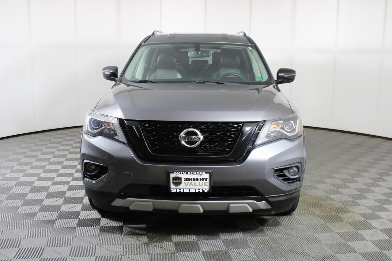 2019 Nissan Pathfinder SV Manassas VA