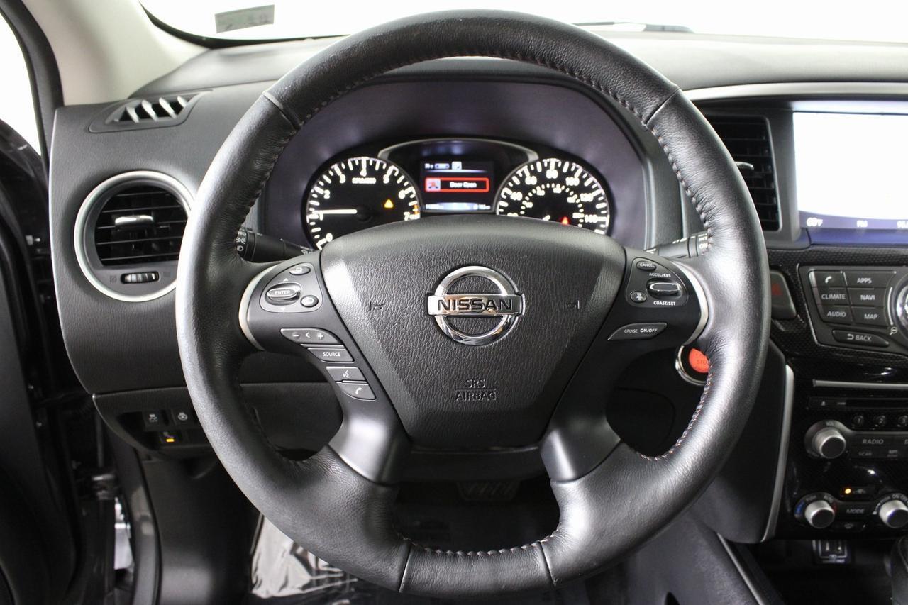 2019 Nissan Pathfinder SV Manassas VA