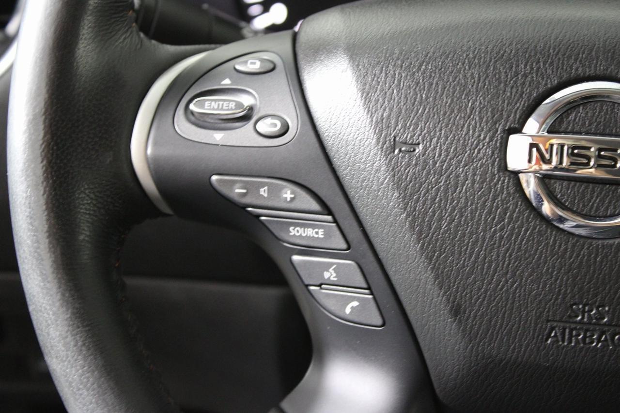 2019 Nissan Pathfinder SV Manassas VA