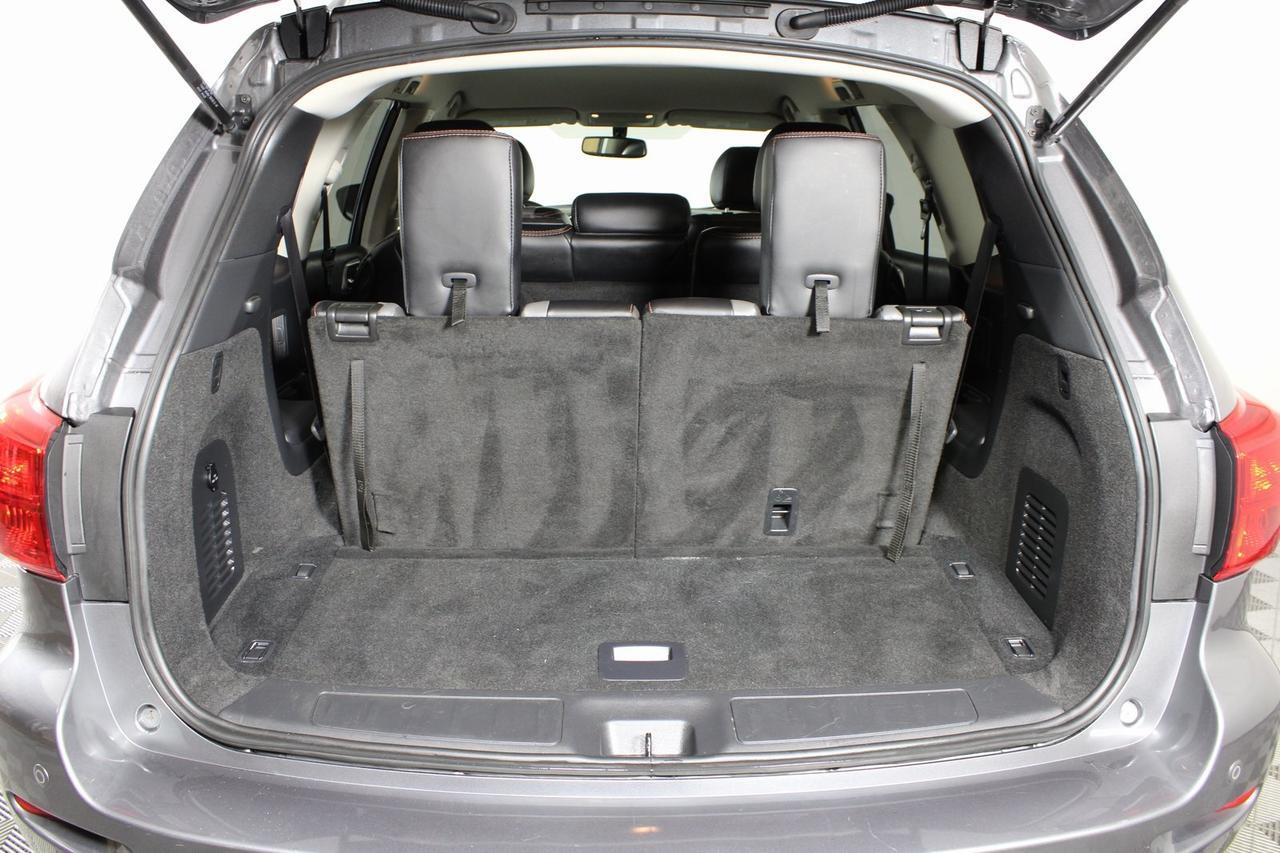 2019 Nissan Pathfinder SV Manassas VA
