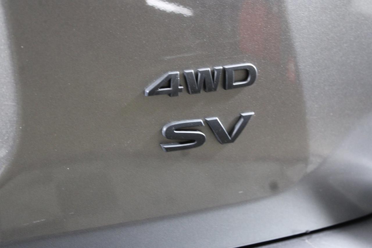 2019 Nissan Pathfinder SV Manassas VA