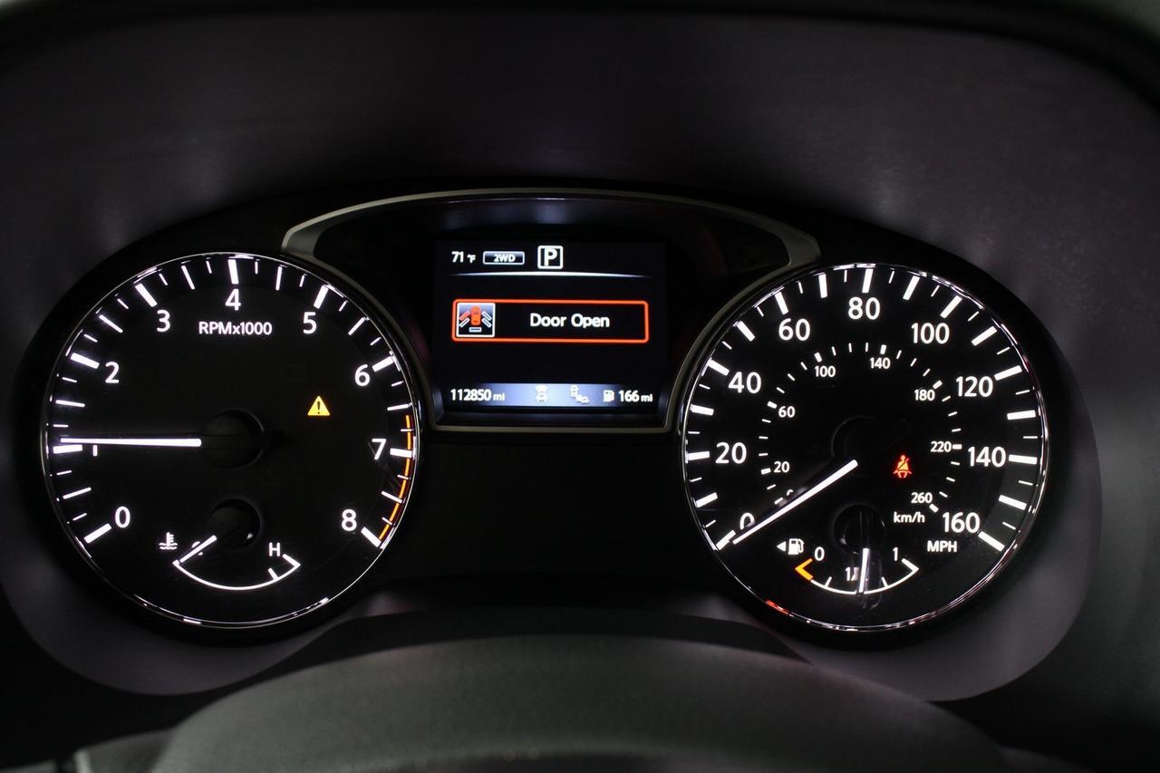 2019 Nissan Pathfinder SV Manassas VA