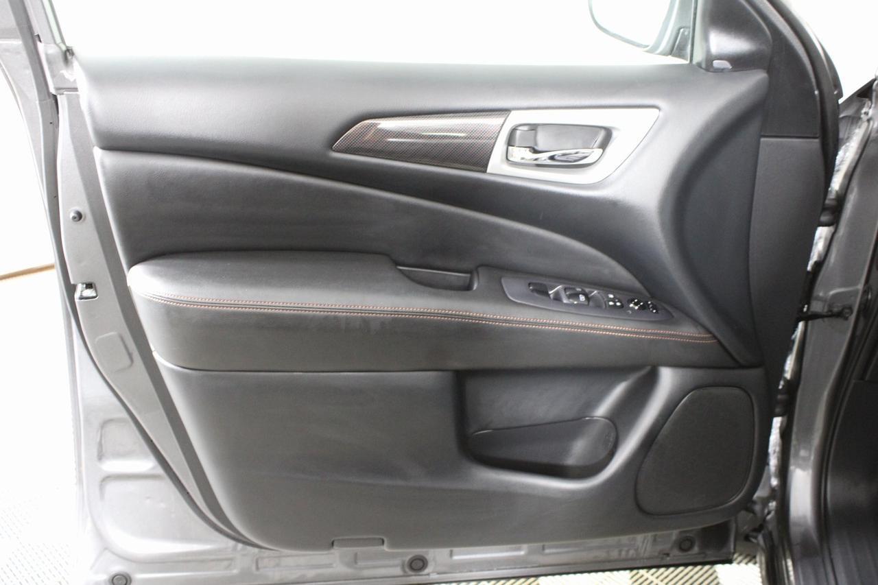 2019 Nissan Pathfinder SV Manassas VA