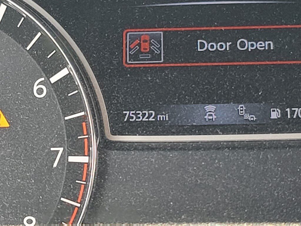 2019 Nissan Pathfinder SV Springfield VA