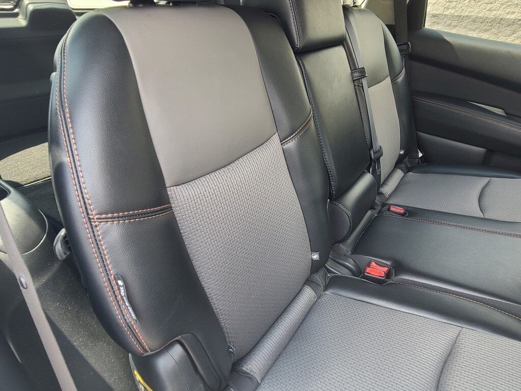 2019 Nissan Pathfinder SV Springfield VA