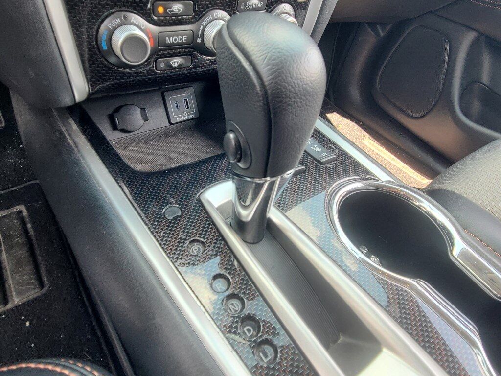 2019 Nissan Pathfinder SV Springfield VA