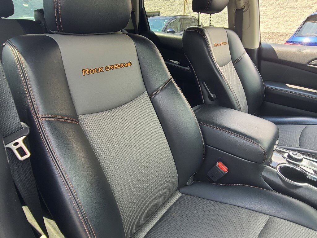 2019 Nissan Pathfinder SV Springfield VA