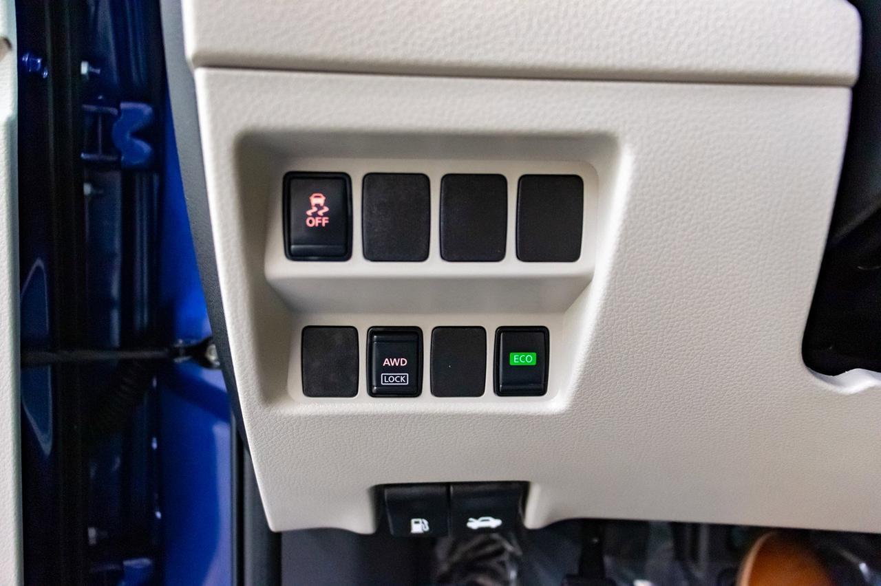 2019 Nissan Qashqai AWD S BCam Red Deer AB