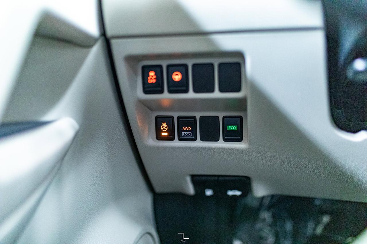 2019 Nissan Qashqai AWD SL Leather Roof Nav BCam Red Deer AB