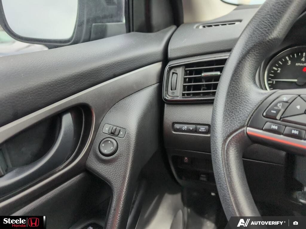 2019 Nissan Qashqai SL St. John's NL