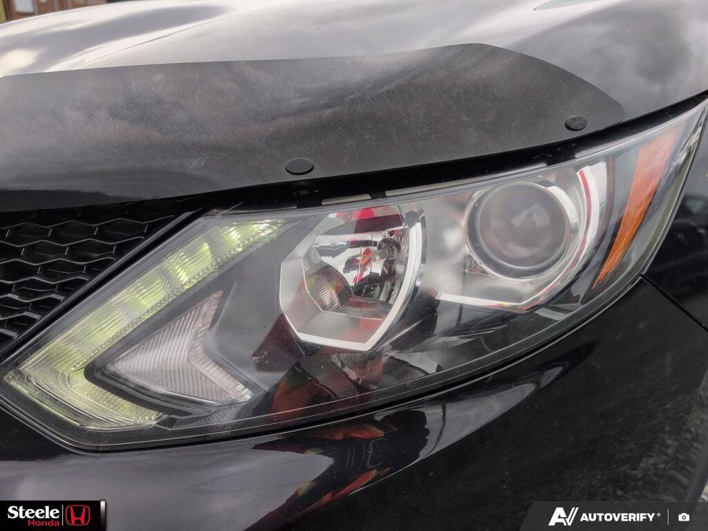 2019 Nissan Qashqai SL St. John's NL