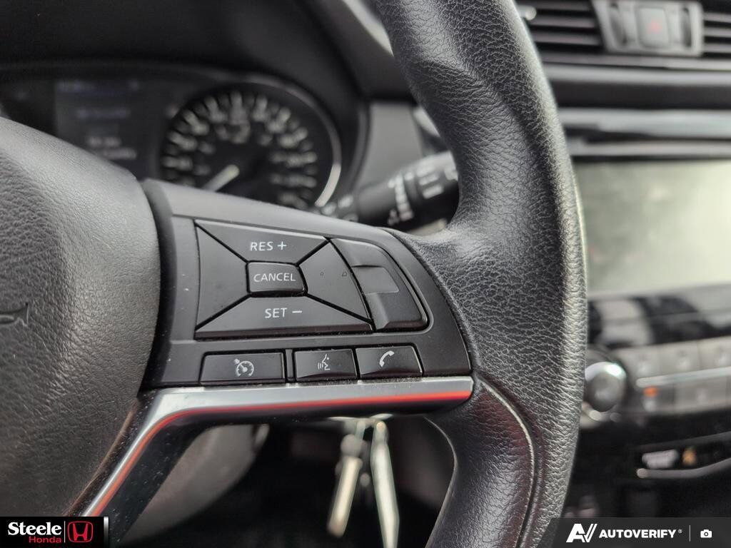 2019 Nissan Qashqai SL St. John's NL