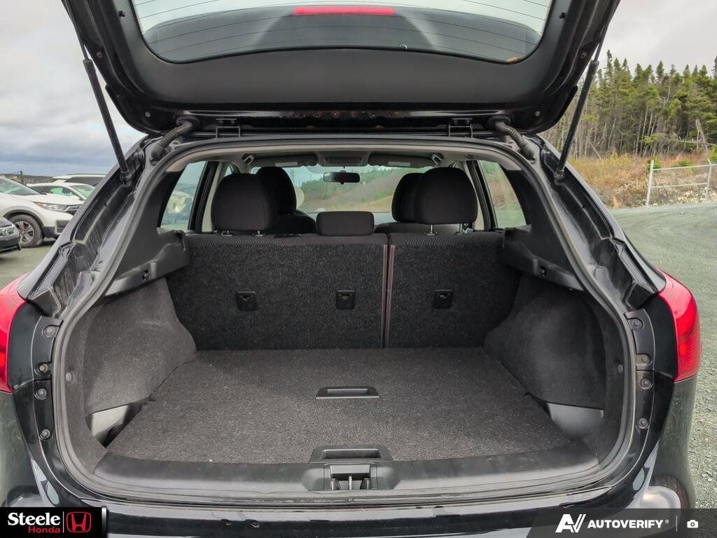 2019 Nissan Qashqai SL St. John's NL