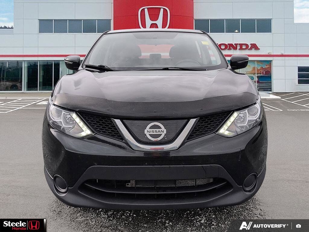 2019 Nissan Qashqai SL St. John's NL