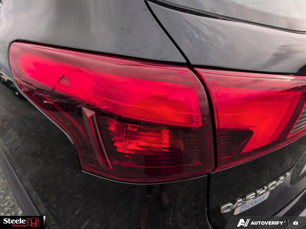 2019 Nissan Qashqai SL St. John's NL