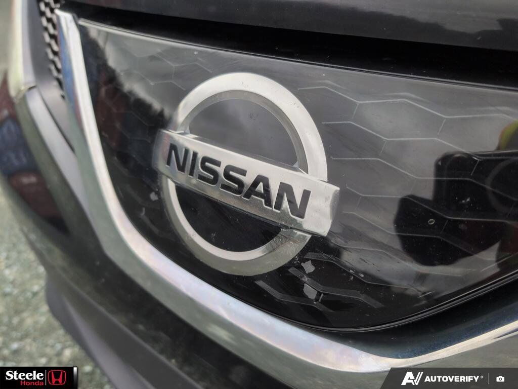 2019 Nissan Qashqai SL St. John's NL