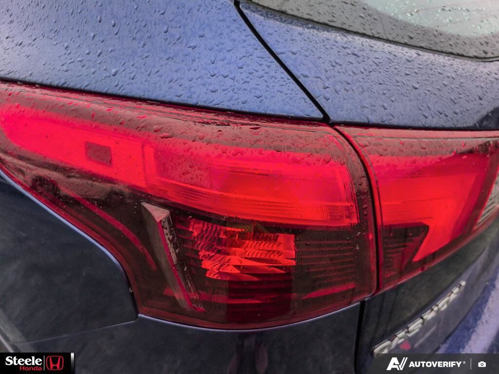 2019 Nissan Qashqai SL St. John's NL