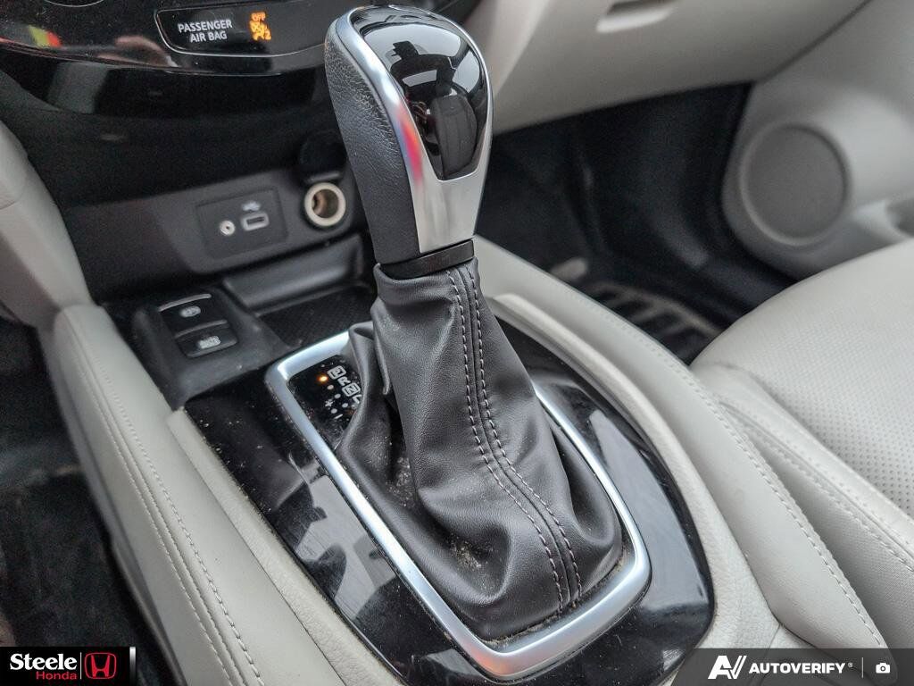 2019 Nissan Qashqai SL St. John's NL