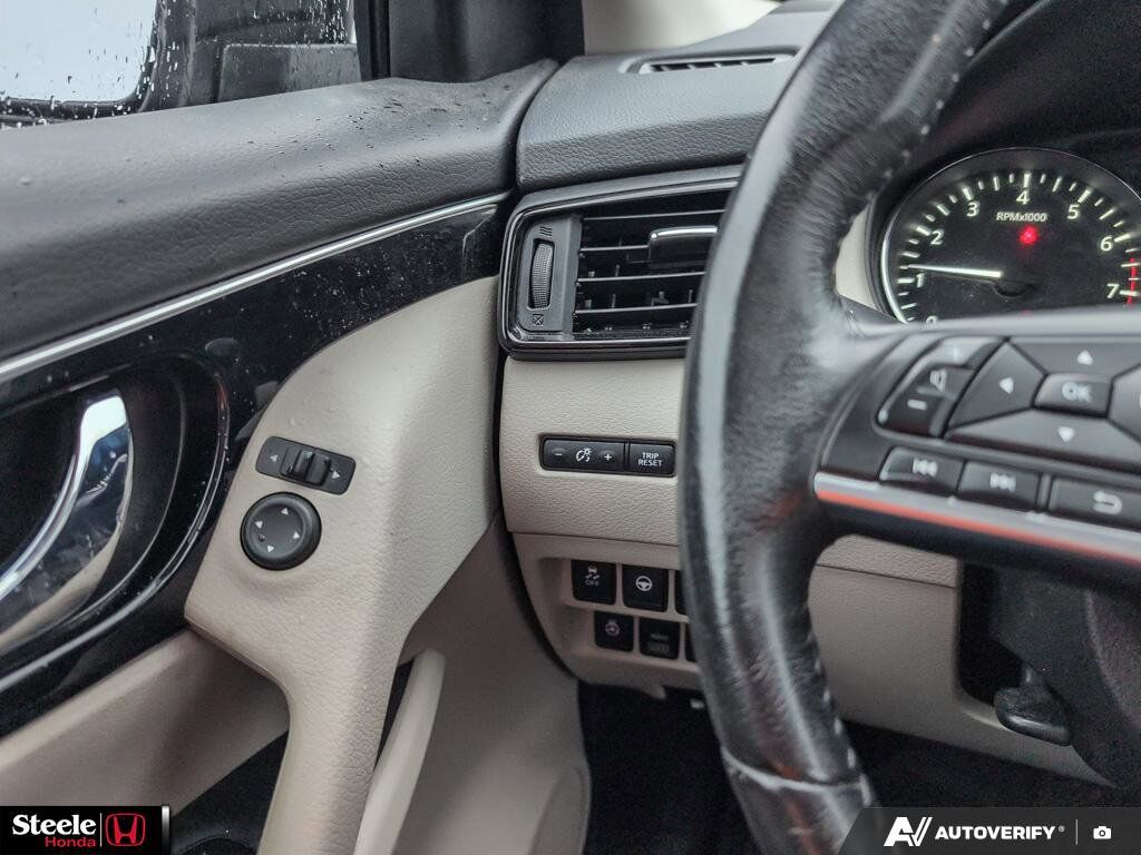 2019 Nissan Qashqai SL St. John's NL