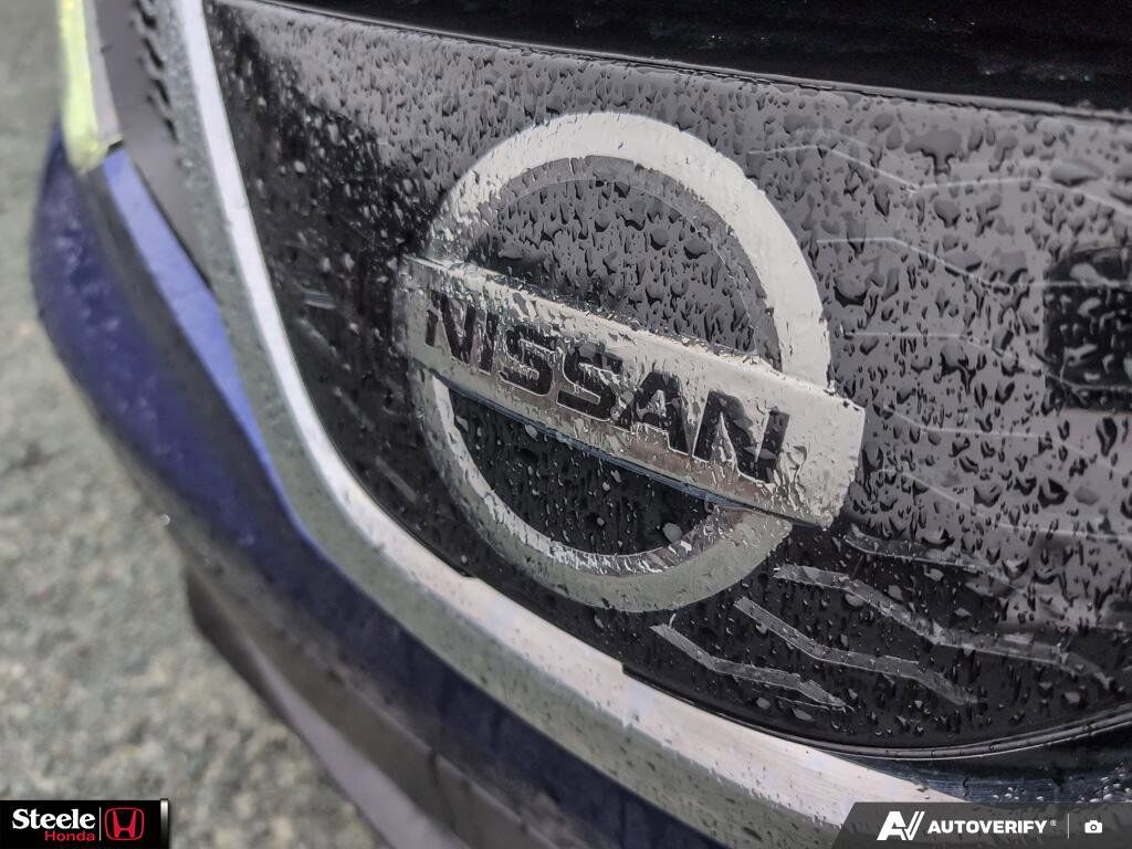2019 Nissan Qashqai SL St. John's NL