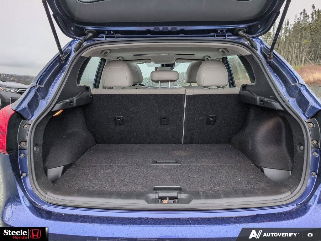 2019 Nissan Qashqai SL St. John's NL