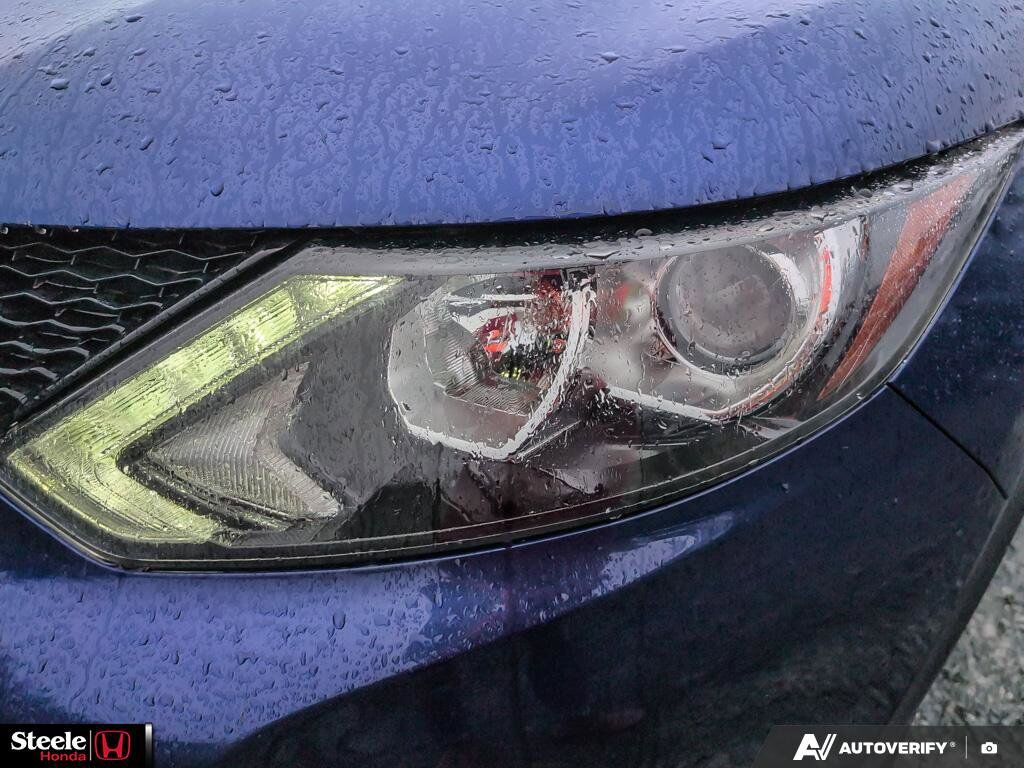 2019 Nissan Qashqai SL St. John's NL