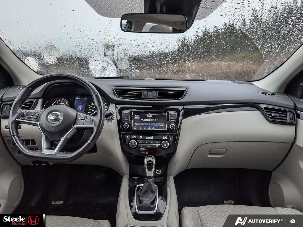 2019 Nissan Qashqai SL St. John's NL